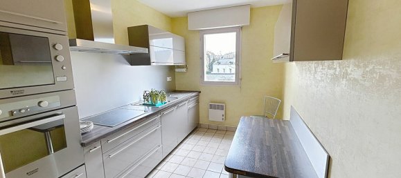 2 غرف نوم شقة في Saint-Malo, France رقم 269215 3