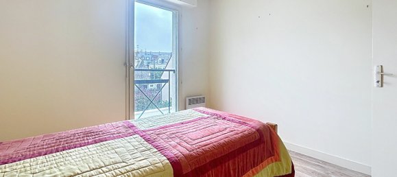 2 غرف نوم شقة في Saint-Malo, France رقم 269215 8