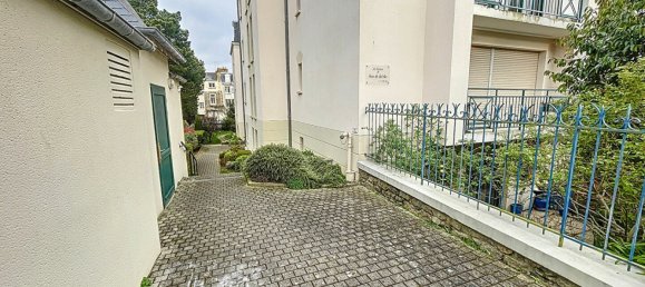 2 غرف نوم شقة في Saint-Malo, France رقم 269215 13