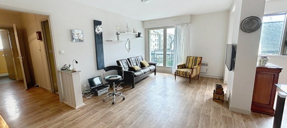 2 غرف نوم شقة في Saint-Malo, France رقم 269215 4