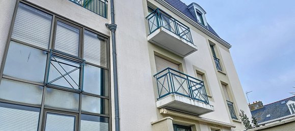 2 غرف نوم شقة في Saint-Malo, France رقم 269215 12