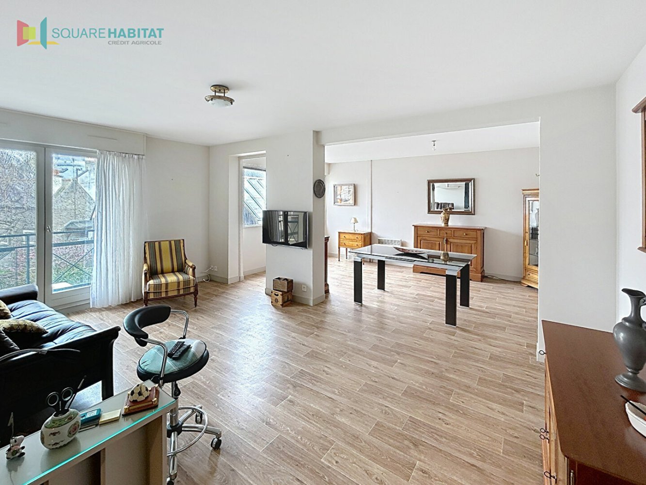 2 غرف نوم شقة في Saint-Malo, France رقم 269215