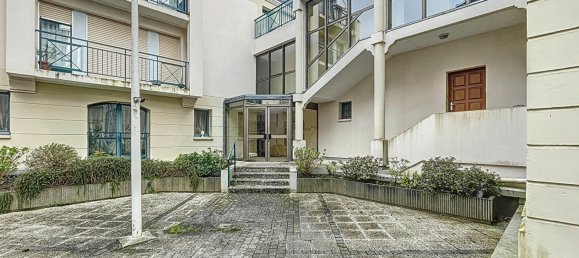 2 غرف نوم شقة في Saint-Malo, France رقم 269215 11