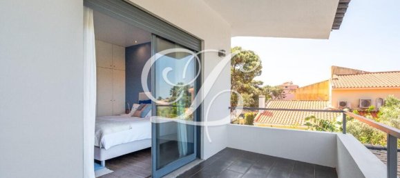 5 Schlafzimmer Villa in Cascais, Portugal, Nr. 275140 38