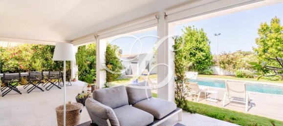 5 Schlafzimmer Villa in Cascais, Portugal, Nr. 275140 8