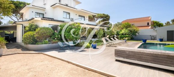 5 Schlafzimmer Villa in Cascais, Portugal, Nr. 275140 50
