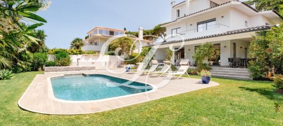 5 Schlafzimmer Villa in Cascais, Portugal, Nr. 275140 2