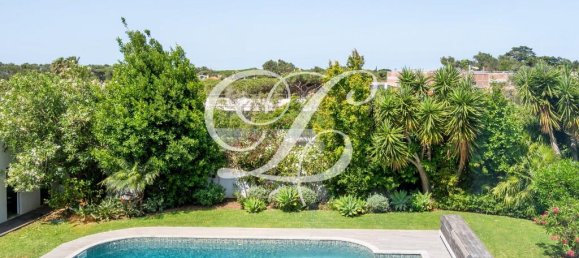 5 Schlafzimmer Villa in Cascais, Portugal, Nr. 275140 34