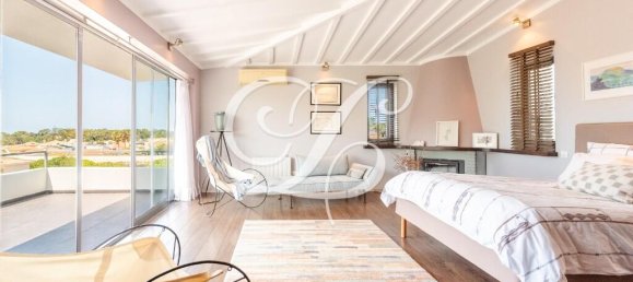 5 Schlafzimmer Villa in Cascais, Portugal, Nr. 275140 40
