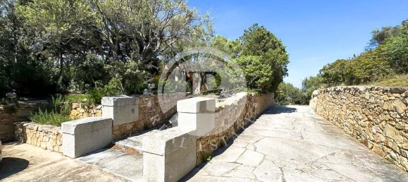 6 bedrooms Villa in Palau, Italy No. 19378 38