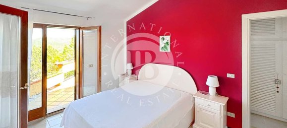 6 bedrooms Villa in Palau, Italy No. 19378 36