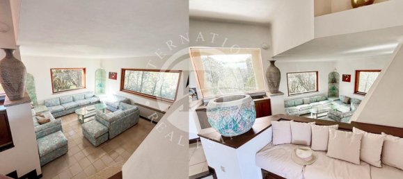 6 bedrooms Villa in Palau, Italy No. 19378 27