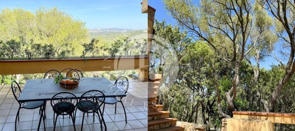 6 bedrooms Villa in Palau, Italy No. 19378 49