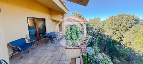 6 bedrooms Villa in Palau, Italy No. 19378 15