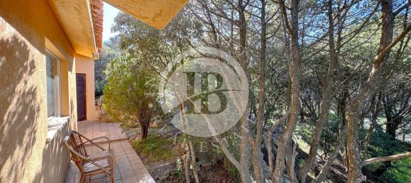 6 bedrooms Villa in Palau, Italy No. 19378 47