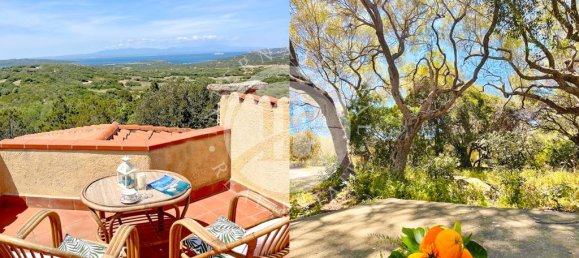 6 bedrooms Villa in Palau, Italy No. 19378 48