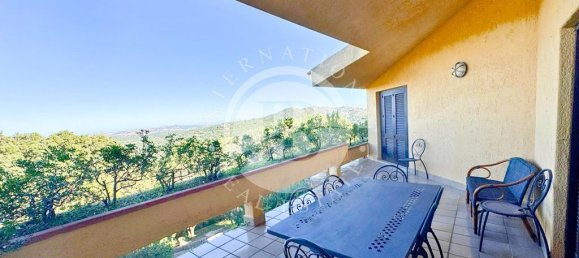 6 bedrooms Villa in Palau, Italy No. 19378 13