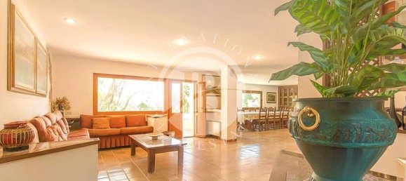 6 bedrooms Villa in Palau, Italy No. 19378 40