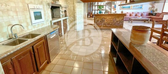 6 bedrooms Villa in Palau, Italy No. 19378 44