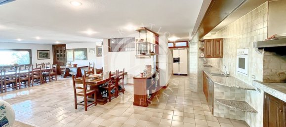 6 bedrooms Villa in Palau, Italy No. 19378 19