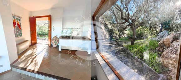 6 bedrooms Villa in Palau, Italy No. 19378 26