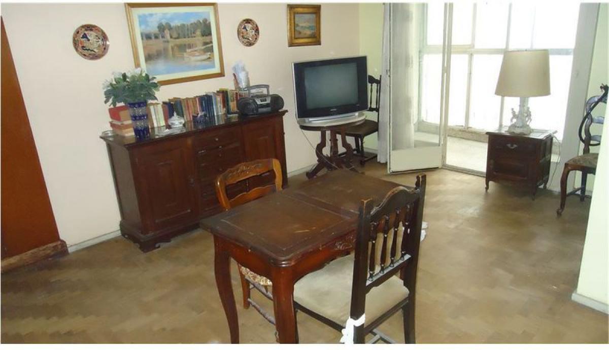 Studio in Buenos Aires, Argentina No. 101642