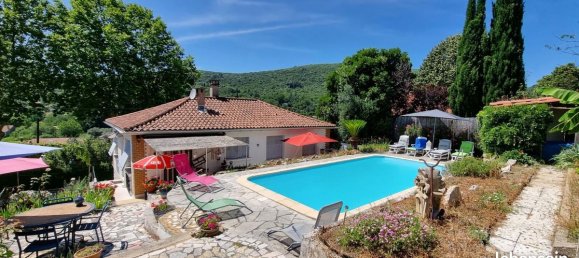 Casa de 4 dormitorios en Occitanie, France No. 336284 7