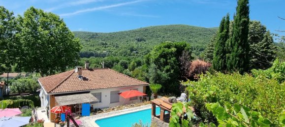 Casa de 4 dormitorios en Occitanie, France No. 336284 5