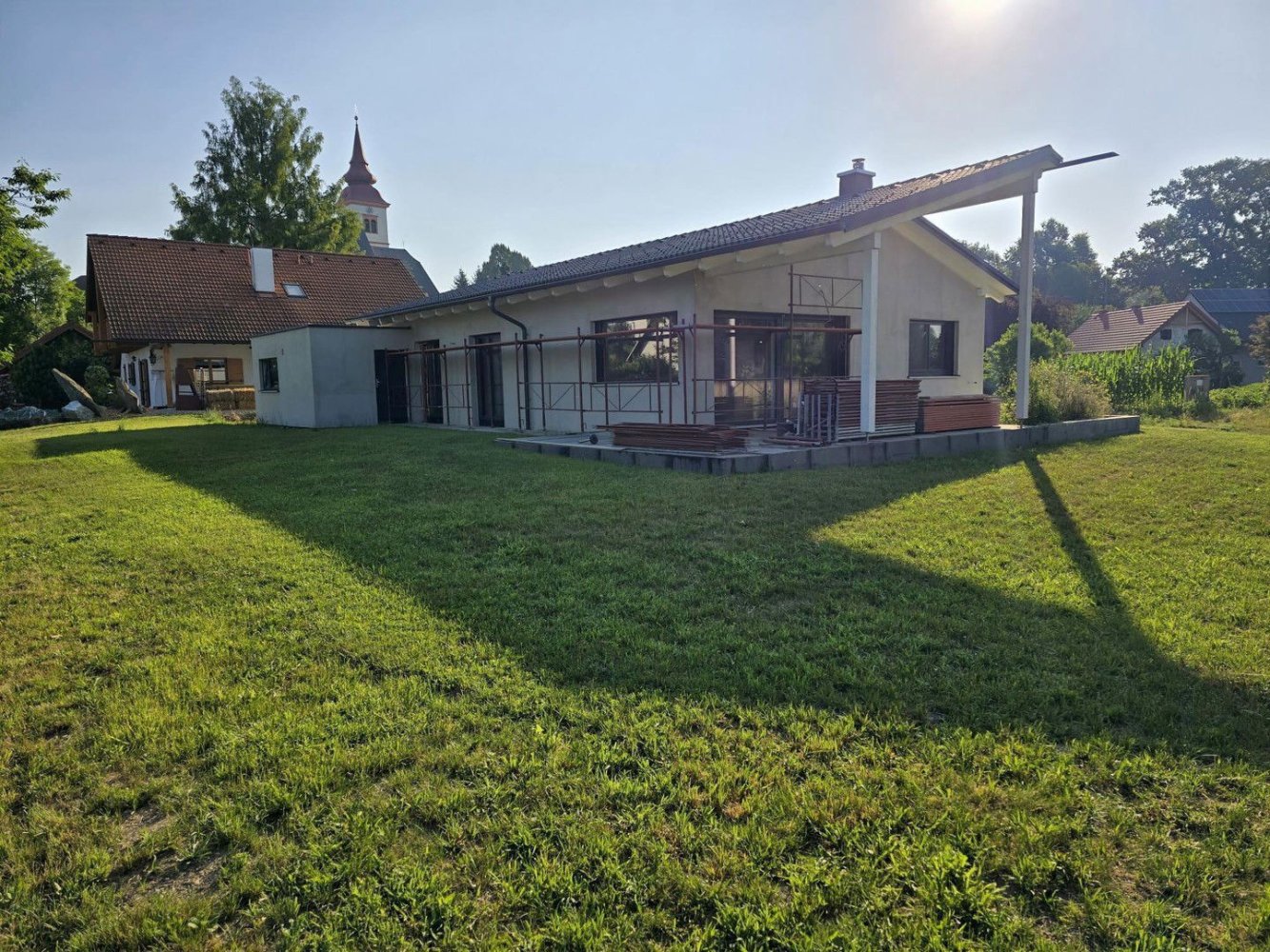 Bungalow de 3 habitaciónes en Halbenrain, Austria No. 151435