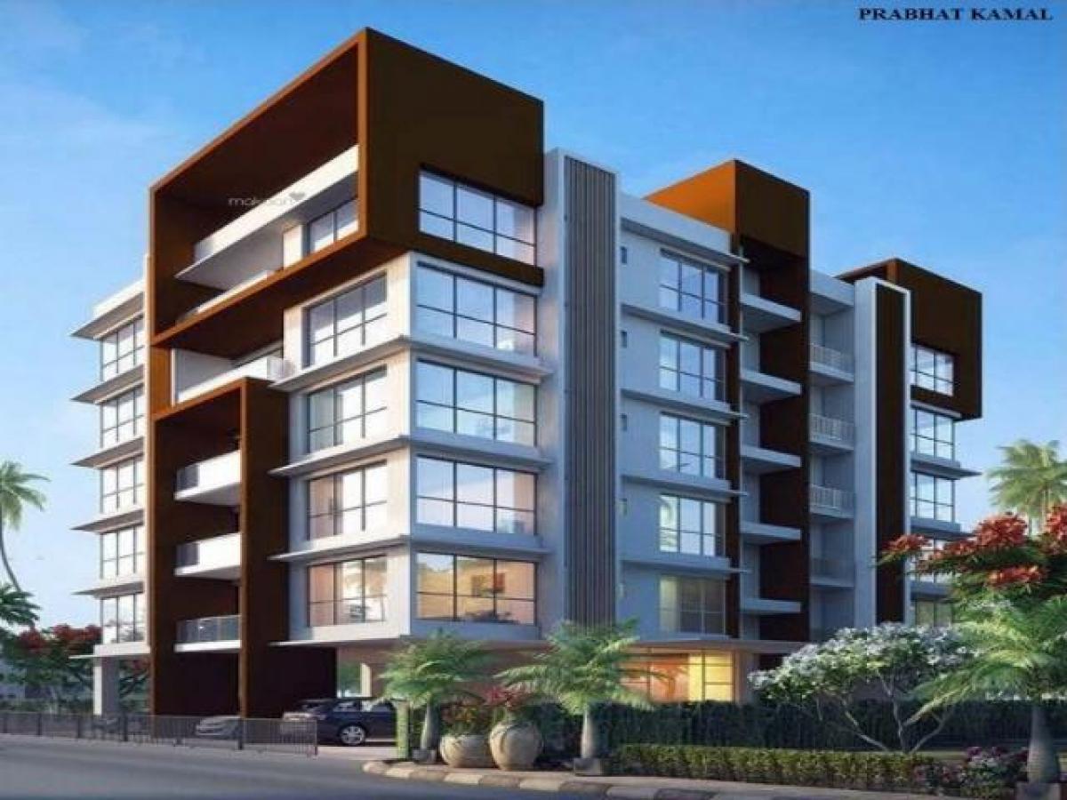 4 bedrooms House in Kolkata, India No. 14408