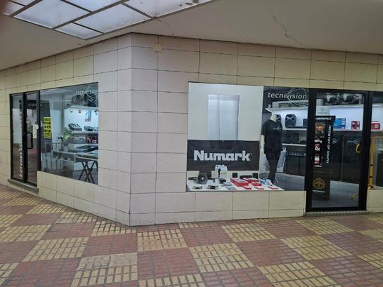 Imóvel comercial em Puertollano, Spain 60 m² N.º 243037