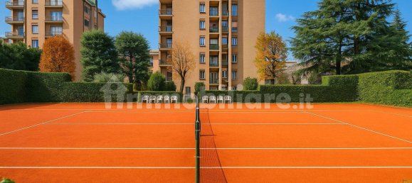 Ático de 3 dormitorios en Rho, Italy No. 327312 2