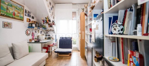 Ático de 3 dormitorios en Rho, Italy No. 327312 25