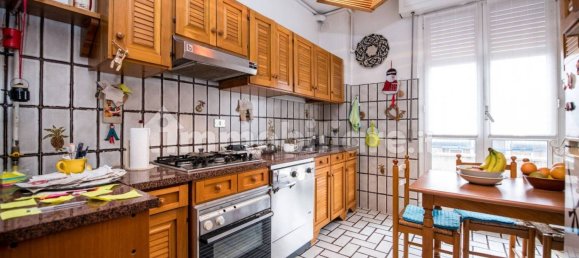 Ático de 3 dormitorios en Rho, Italy No. 327312 14