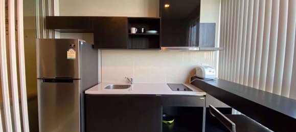 1 bedroom Condo in Rhythm Sukhumvit 44/1 Railay Beach, Thailand No. 29605 3