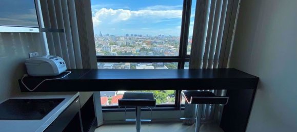 1 bedroom Condo in Rhythm Sukhumvit 44/1 Railay Beach, Thailand No. 29605 5