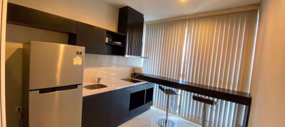 1 bedroom Condo in Rhythm Sukhumvit 44/1 Railay Beach, Thailand No. 29605 4