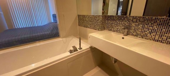 1 bedroom Condo in Rhythm Sukhumvit 44/1 Railay Beach, Thailand No. 29605 7