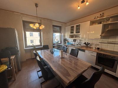 4 rooms Townhouse in Neunkirchen, Germany No. 294722