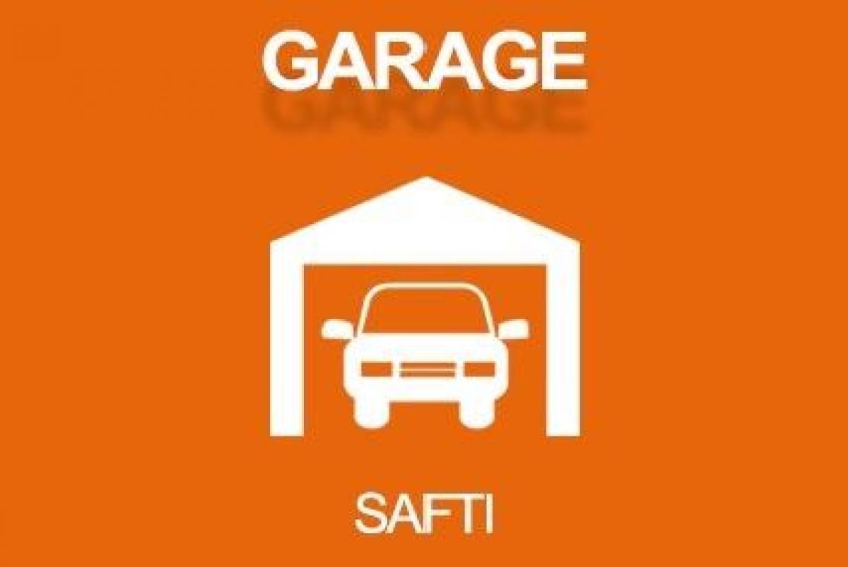 Magasin à Berck, France 15m² No. 19288