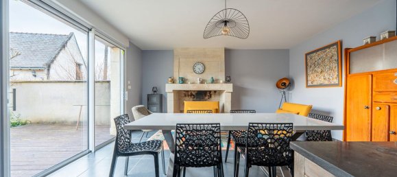 7 bedrooms House in Rigny-Usse, France No. 331045 8