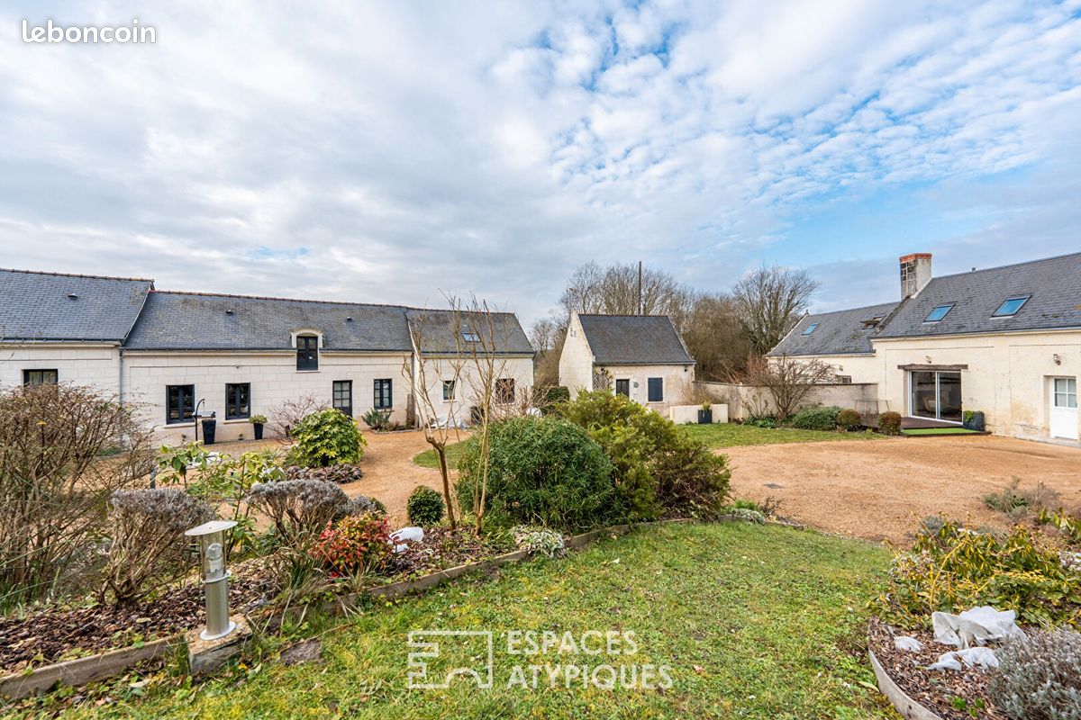 7 bedrooms House in Rigny-Usse, France No. 331045