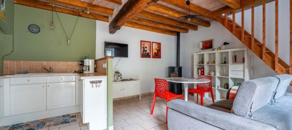 7 bedrooms House in Rigny-Usse, France No. 331045 6