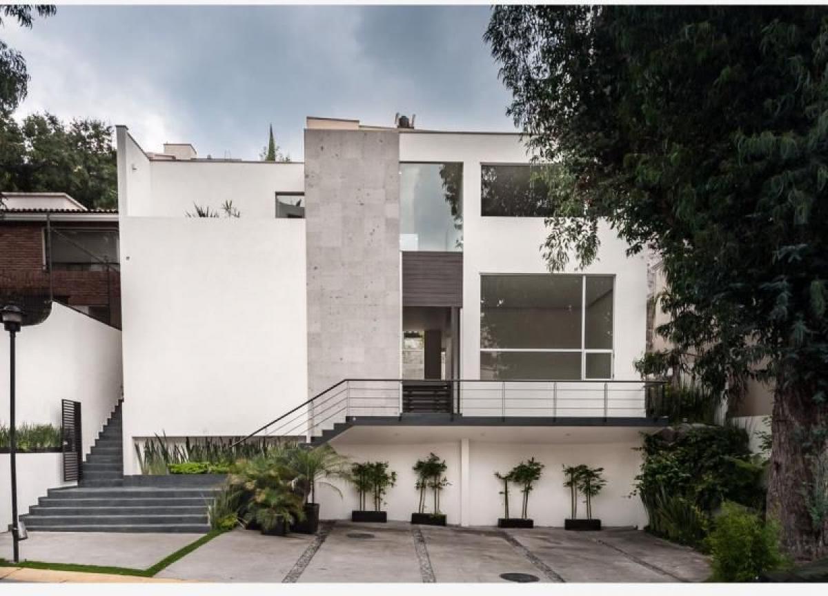 Casa T3 em Mexico N.º 219281