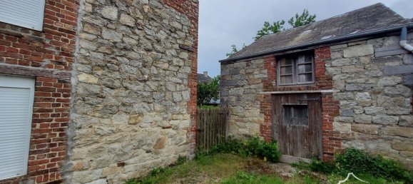 Casa de 1 dormitorio en Hargnies, France No. 61744 11