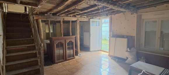 Casa de 1 dormitorio en Hargnies, France No. 61744 15