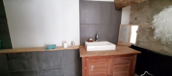 Casa de 1 dormitorio en Hargnies, France No. 61744 7