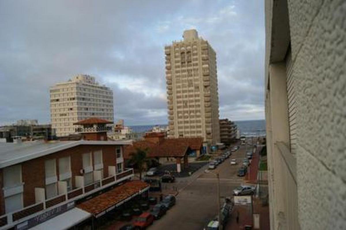 2 Schlafzimmer Wohnung in Maldonado, Uruguay, Nr. 2149