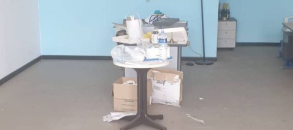 Коммерческая недвижимость 69м² в Сан Донато Миланезе, Италия № 57001 6