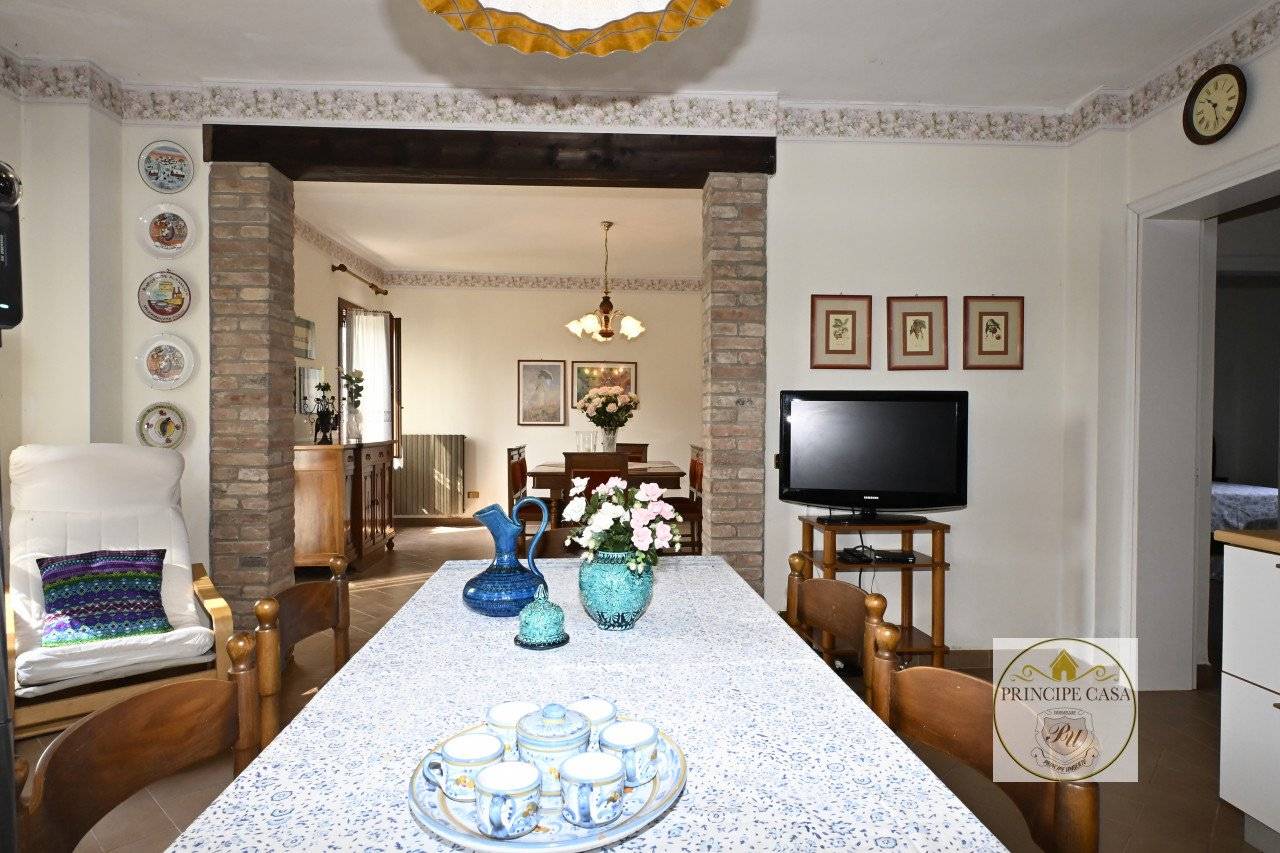 2 غرف نوم منزل في Agna, Italy رقم 358525